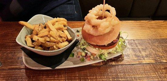 The Head of Steam Nottingham